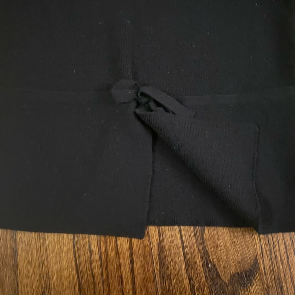 Sonia Rykiel Wool and Angora Sweater Black - Picture 5 of 5